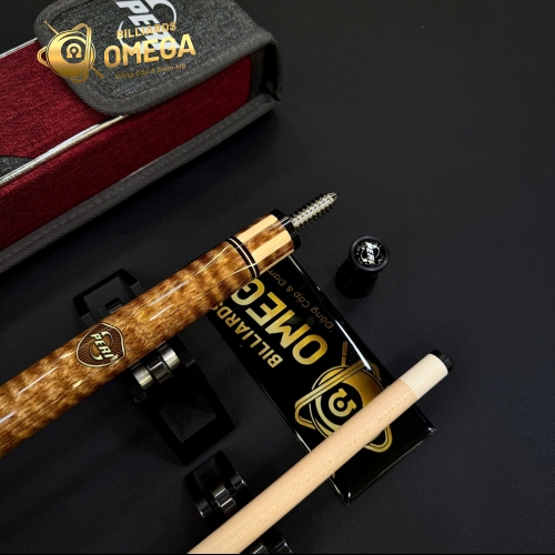 PERI SY-02 | Cơ Bida Lỗ Chính Hãng (Kèm Full Phụ Kiện)