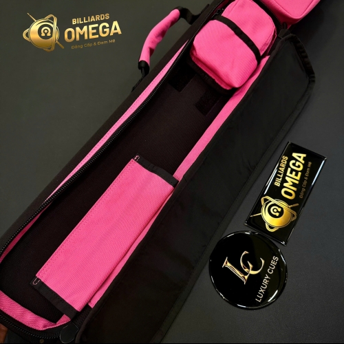 Bao Cơ 3 Seconds Pink 3x5 - 3 Chuôi 5 Ngọn