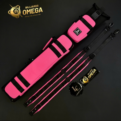Bao Cơ 3 Seconds Pink 3x5 - 3 Chuôi 5 Ngọn