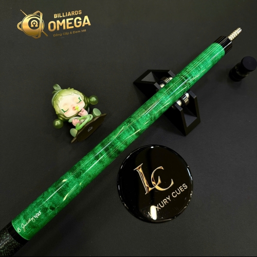Chuôi JACOBY BE 0525-31