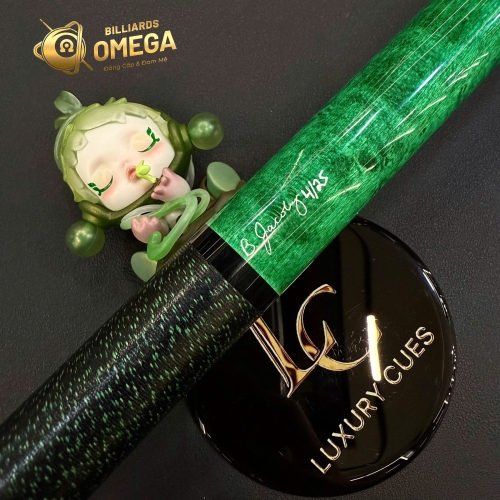 Chuôi JACOBY BE 0525-31