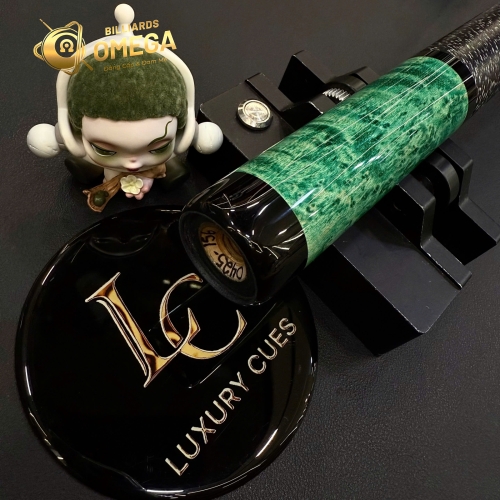 Chuôi JACOBY BE 0425-156 