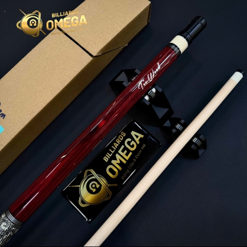 FURY TW-4 Ngọn Công Nghệ Fury HT2+ Hybrid | Tay Cầm Da Kì Đà