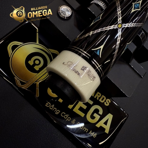 FURY GC Ngọn Công Nghệ STE / Cơ Bida Lỗ Chính Hãng
