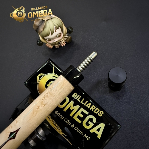 Chuôi Jacoby Custom Cues 0825-52