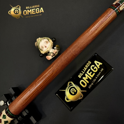 Chuôi Jacoby Custom Cues 0825-52
