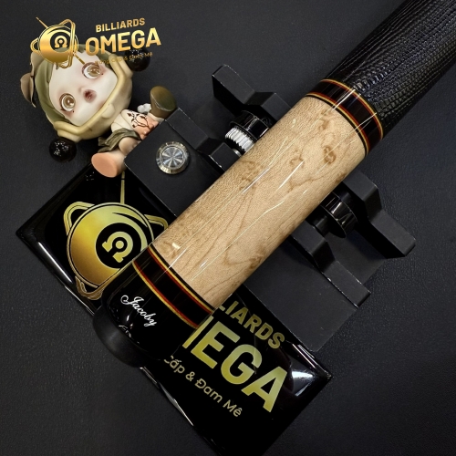 Chuôi JACOBY CUSTOM CUES 0825-236