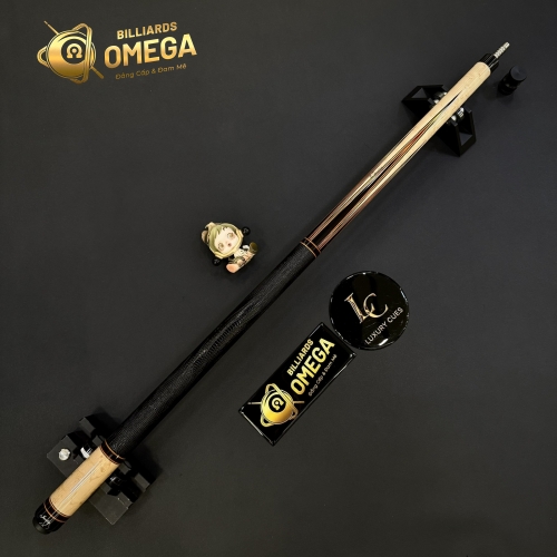 Chuôi JACOBY CUSTOM CUES 0825-236