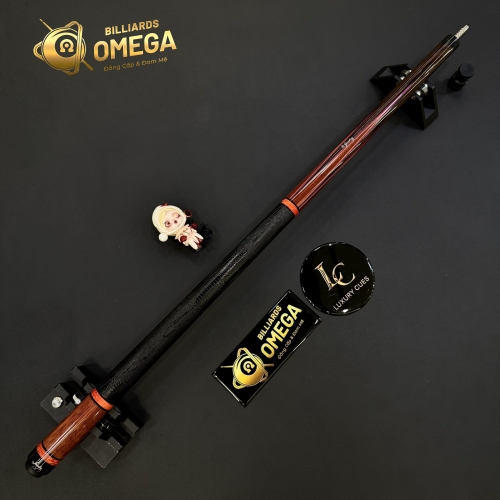Chuôi JACOBY CUSTOM CUES 1025-25
