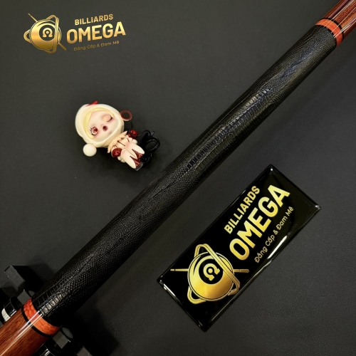 Chuôi JACOBY CUSTOM CUES 1025-25