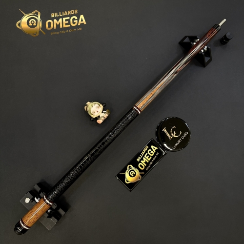 Chuôi JACOBY CUSTOM CUES 1025-24