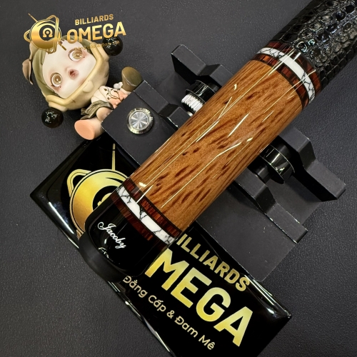 Chuôi JACOBY CUSTOM CUES 1025-24