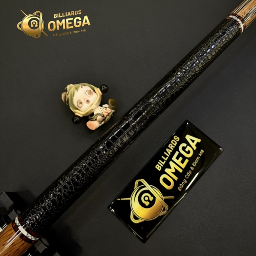 Chuôi JACOBY CUSTOM CUES 1025-24