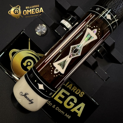 Chuôi Jacoby Heritage L4 (1025-28)