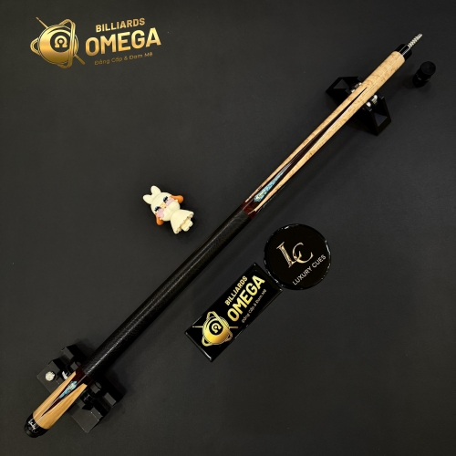Chuôi JACOBY CUSTOM CUES 0924-29