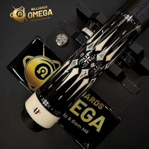 Universal Legacy Finest LF-04| Cơ Bida Lỗ Chính Hãng