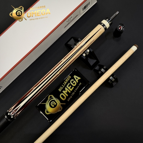 Universal Legacy Finest LF-03| Cơ Bida Lỗ Chính Hãng