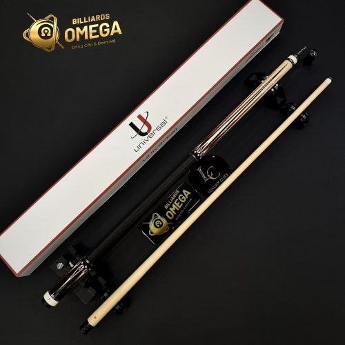 Universal Legacy Finest LF-03| Cơ Bida Lỗ Chính Hãng