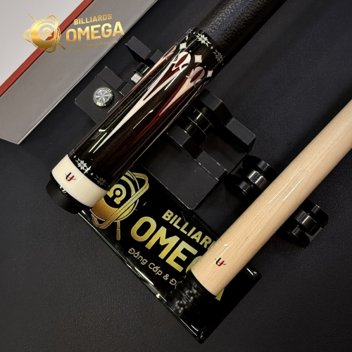 Universal Legacy Finest LF-03| Cơ Bida Lỗ Chính Hãng