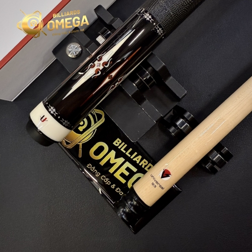 Universal Legacy Finest LF-02 | Cơ Bida Lỗ Chính Hãng