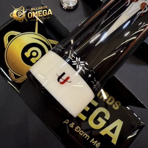 Universal Legacy Finest LF-02 | Cơ Bida Lỗ Chính Hãng