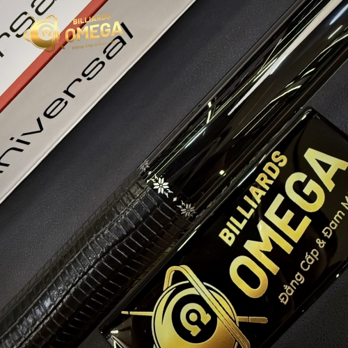Universal Legacy Finest LF-02 | Cơ Bida Lỗ Chính Hãng