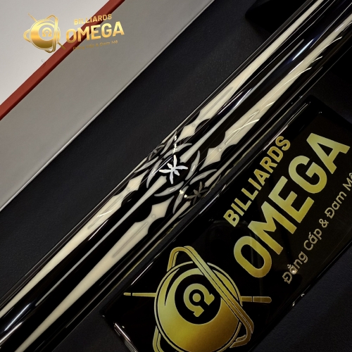 Universal Legacy Finest LF-01 | Cơ Bida Lỗ Chính Hãng