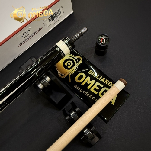 Universal Legacy Finest LF-01 | Cơ Bida Lỗ Chính Hãng