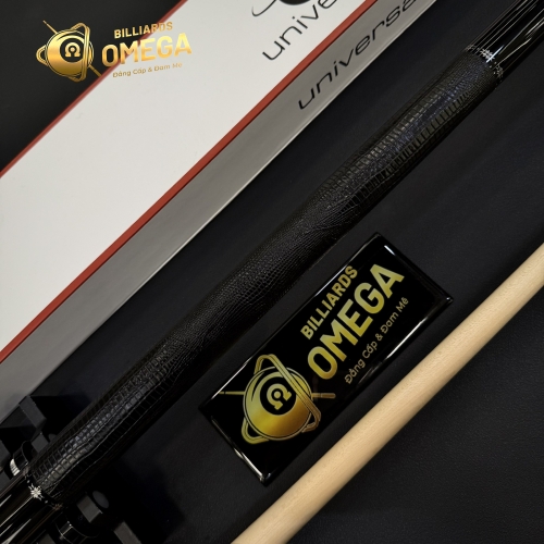 Universal Legacy Finest LF-01 | Cơ Bida Lỗ Chính Hãng