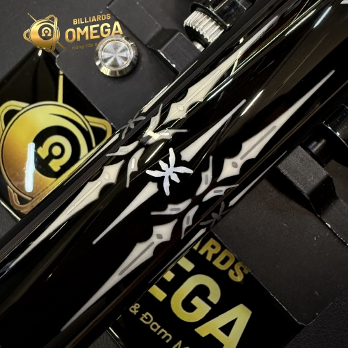 Universal Legacy Finest LF-01 | Cơ Bida Lỗ Chính Hãng