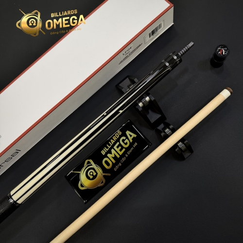 Universal Royal Heritage RH-03| Cơ Bida Lỗ Chính Hãng