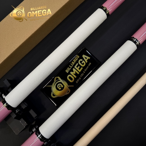 FURY CA-11, CA-12 Ngọn Công Nghệ HT2 Evolution / Cơ Bida Lỗ Chính Hãng