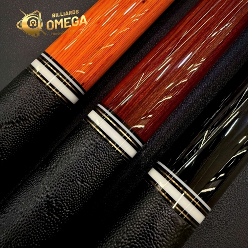 Cơ Bida Lỗ DRAGON WOOD - TU (Tặng Kèm Full Phụ Kiện) 
