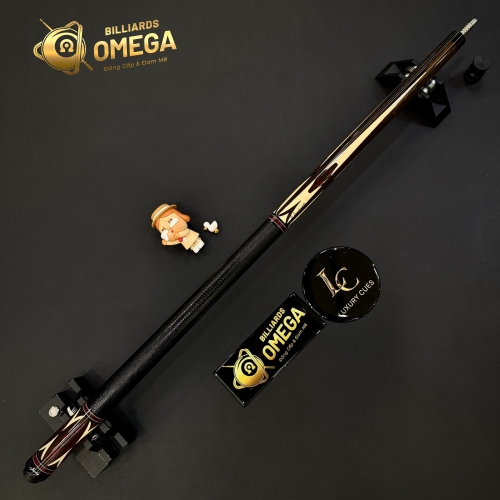 Chuôi JACOBY CUSTOM CUES 0825-289