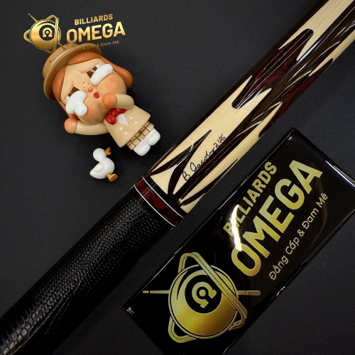 Chuôi JACOBY CUSTOM CUES 0825-289