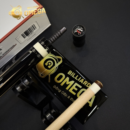 Universal Royal Heritage RH-01 | Cơ Bida Lỗ Chính Hãng