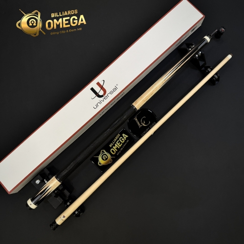 Universal Royal Heritage RH-01 | Cơ Bida Lỗ Chính Hãng