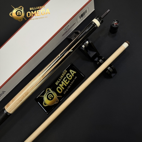 Universal Royal Heritage RH-01 | Cơ Bida Lỗ Chính Hãng