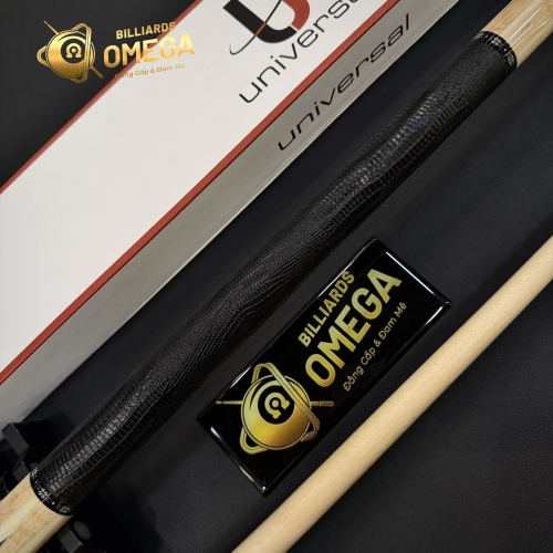 Universal Royal Heritage RH-01 | Cơ Bida Lỗ Chính Hãng