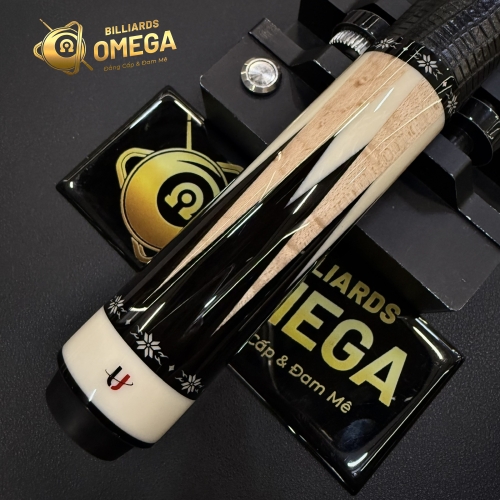 Universal Royal Heritage RH-01 | Cơ Bida Lỗ Chính Hãng