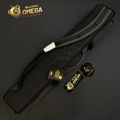 BAO CƠ PREDATOR URBAIN XÁM CỨNG 3X5