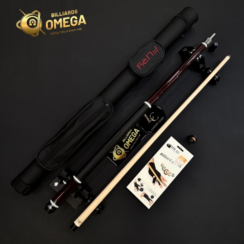 LEADSUPER WOOD RG GEN 1  - Ngọn Mộc Leadsuper Lux 2.0