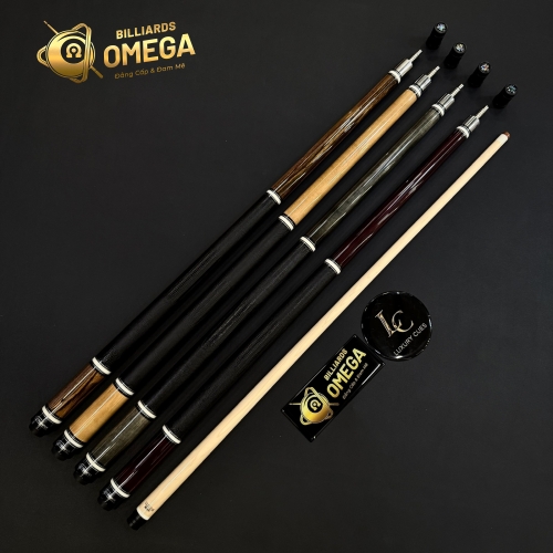 LEADSUPER WOOD BM GEN 1  - Ngọn Mộc Leadsuper Lux 2.0