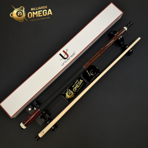 Universal Natrura NA-03 | Cơ Bida Lỗ Chính Hãng