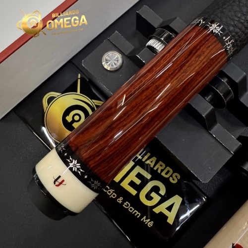 Universal Natrura NA-03 | Cơ Bida Lỗ Chính Hãng