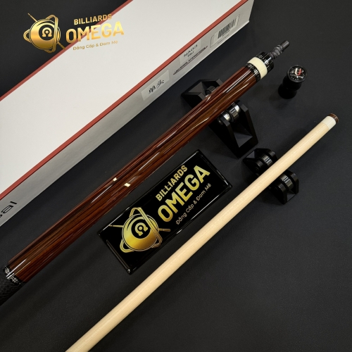 Universal Natrura NA-03 | Cơ Bida Lỗ Chính Hãng