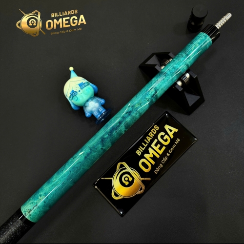 Chuôi JACOBY CHAMP BLUE