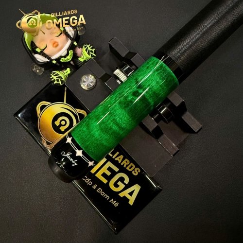 Chuôi JACOBY CHAMP GREEN