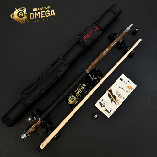 LEADSUPER WOOD BC GEN 2 - Ngọn Mộc Leadsuper Lux 2.0