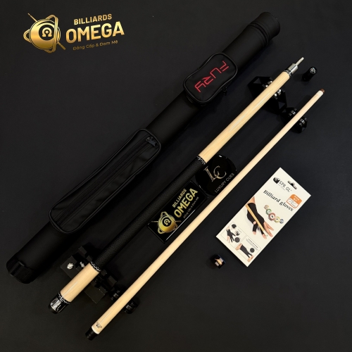 LEADSUPER WOOD BM GEN 2  - Ngọn Mộc Leadsuper Lux 2.0
